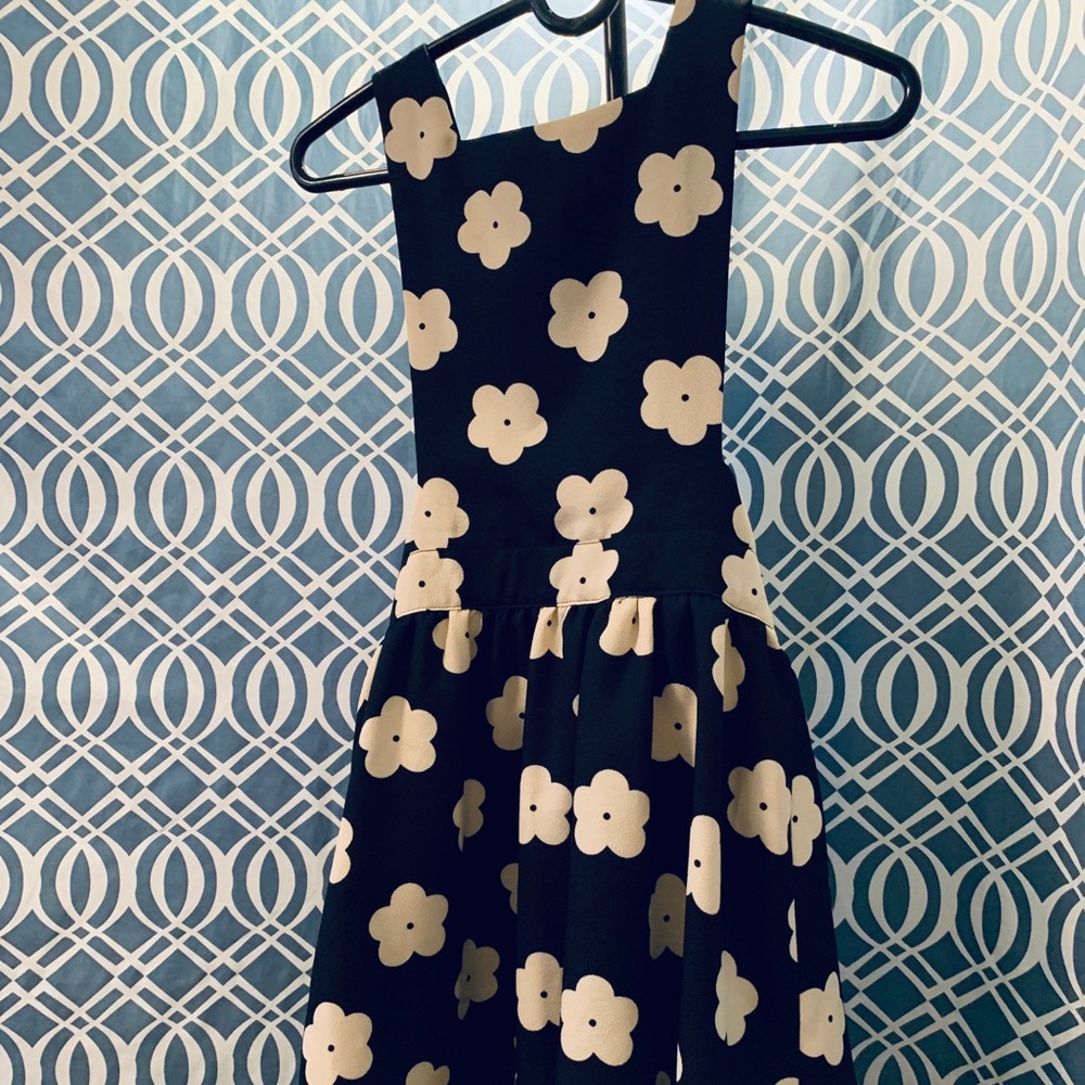 Mini dress